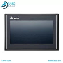 HMI دلتا 7 اینچ DOP-107CV