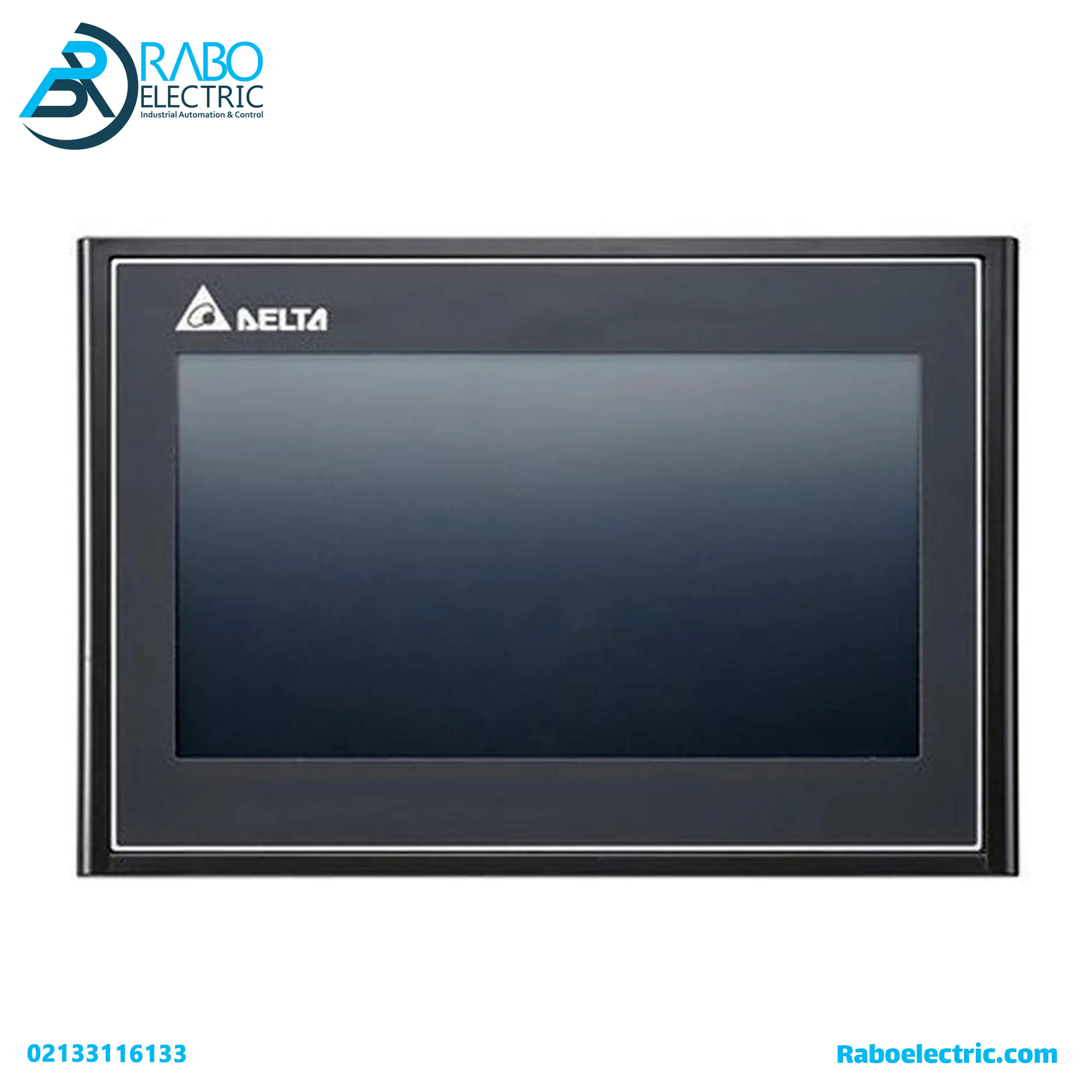 Delta HMI DOP 107CV Model Image 1