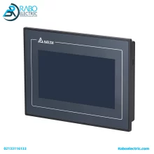 HMI دلتا 7 اینچ DOP-107DV