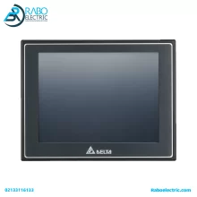 HMI دلتا 7 اینچ DOP-107EG اترنت دار