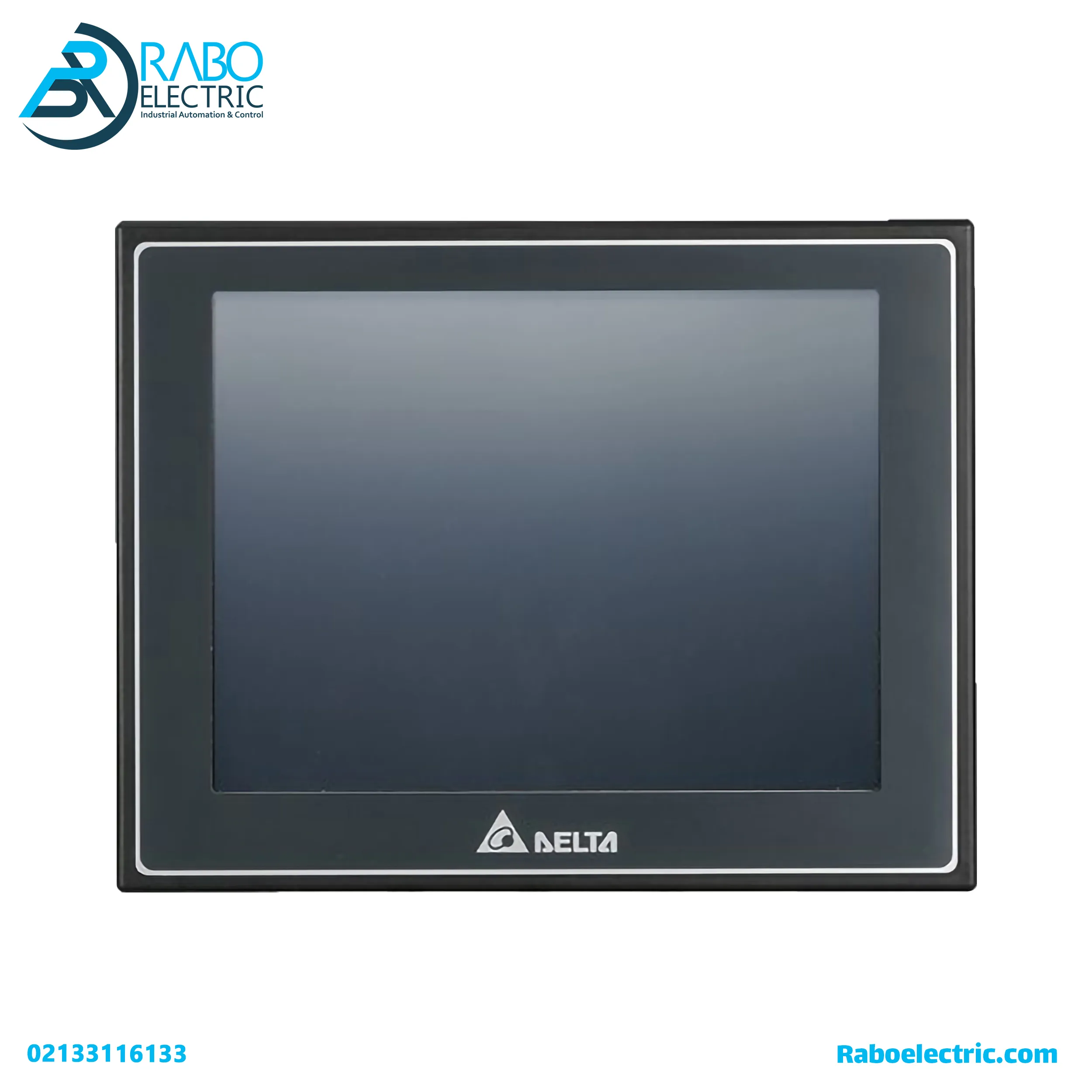 Delta HMI DOP 107EG Model Image 1