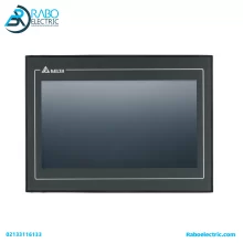 HMI دلتا 7 اینچ DOP-107EV اترنت دار