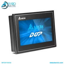 HMI دلتا 7 اینچ DOP-107WV اترنت دار