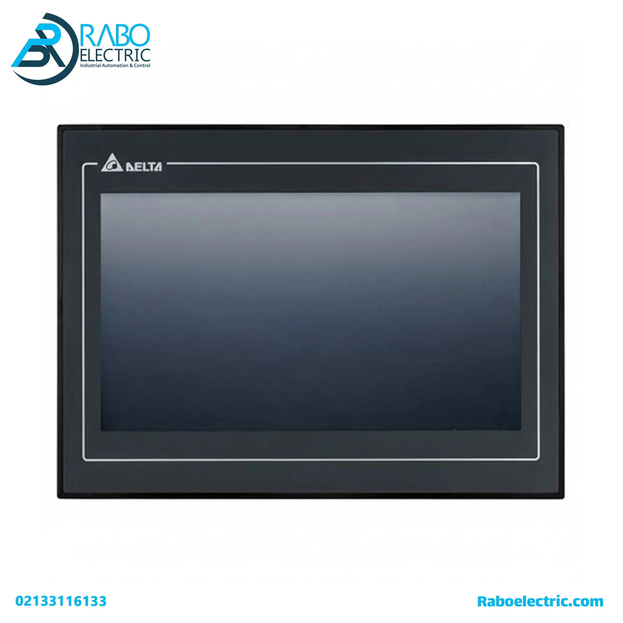 Delta HMI DOP 110CS Model Image 1