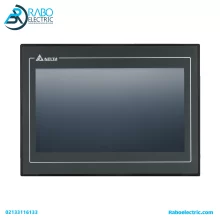 HMI دلتا 10 اینچ DOP-110IS اترنت دار