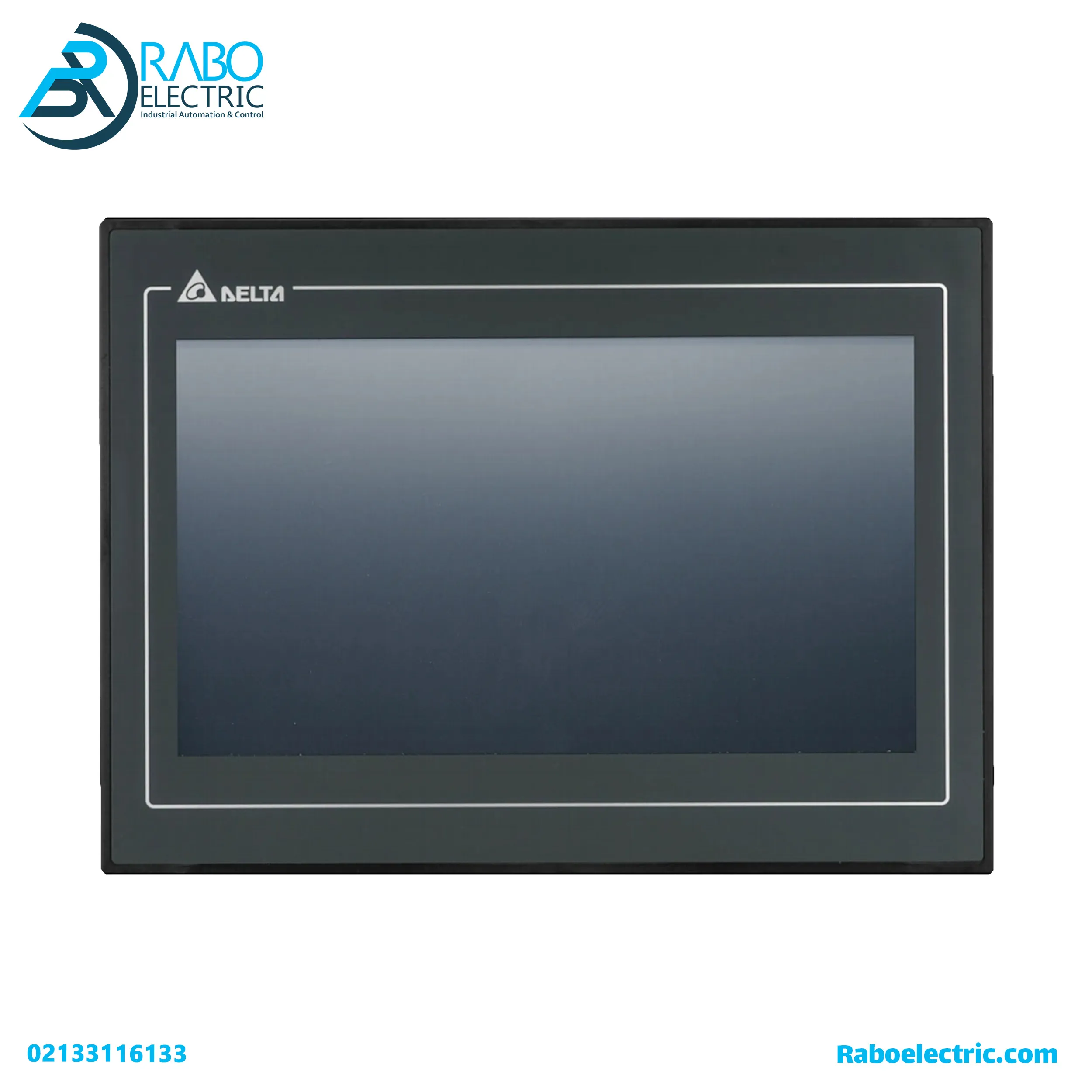 Delta HMI DOP 110IS Model Image 1