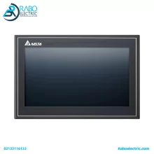 HMI دلتا 10 اینچ DOP-110WS اترنت دار