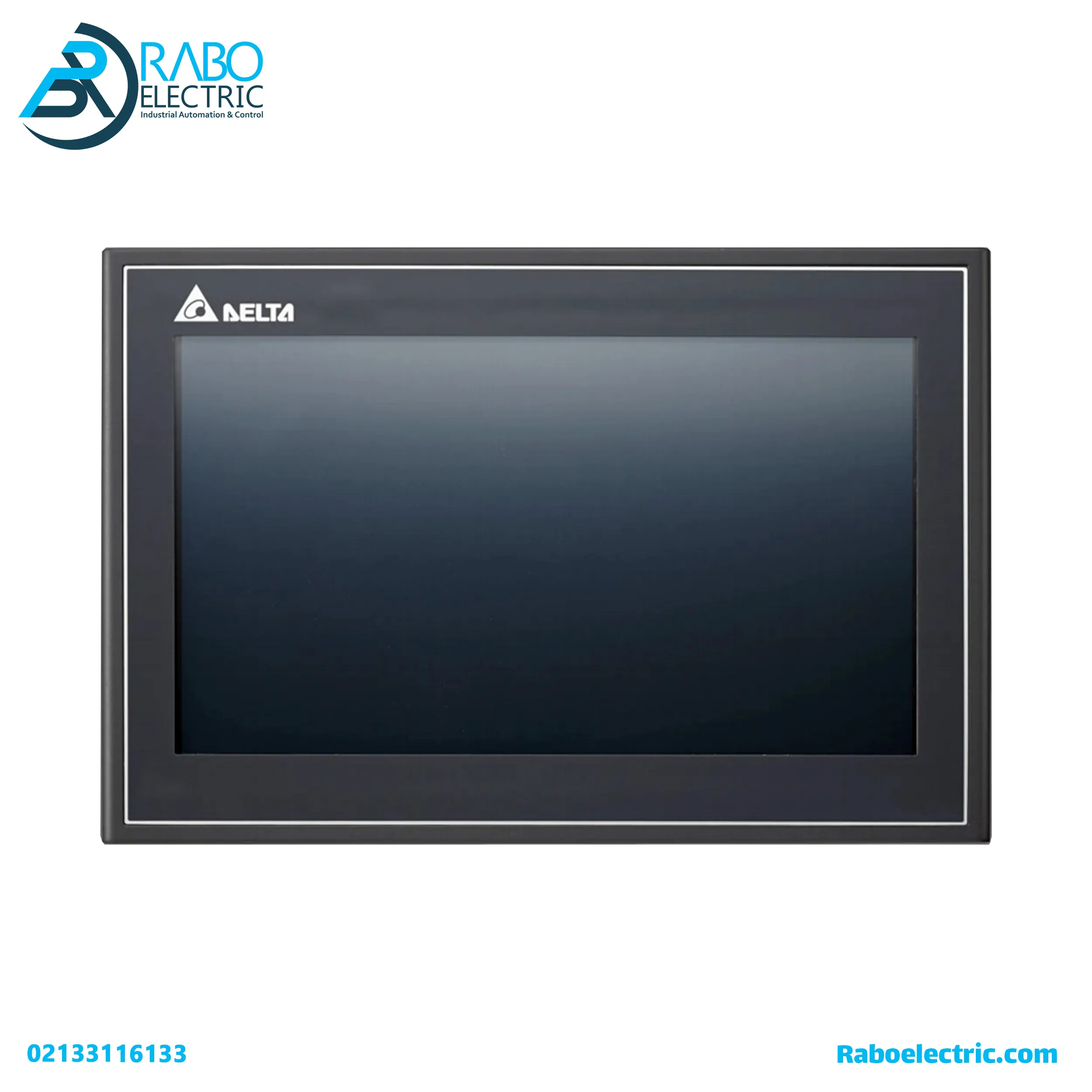 Delta HMI DOP 110WS Model Image 1