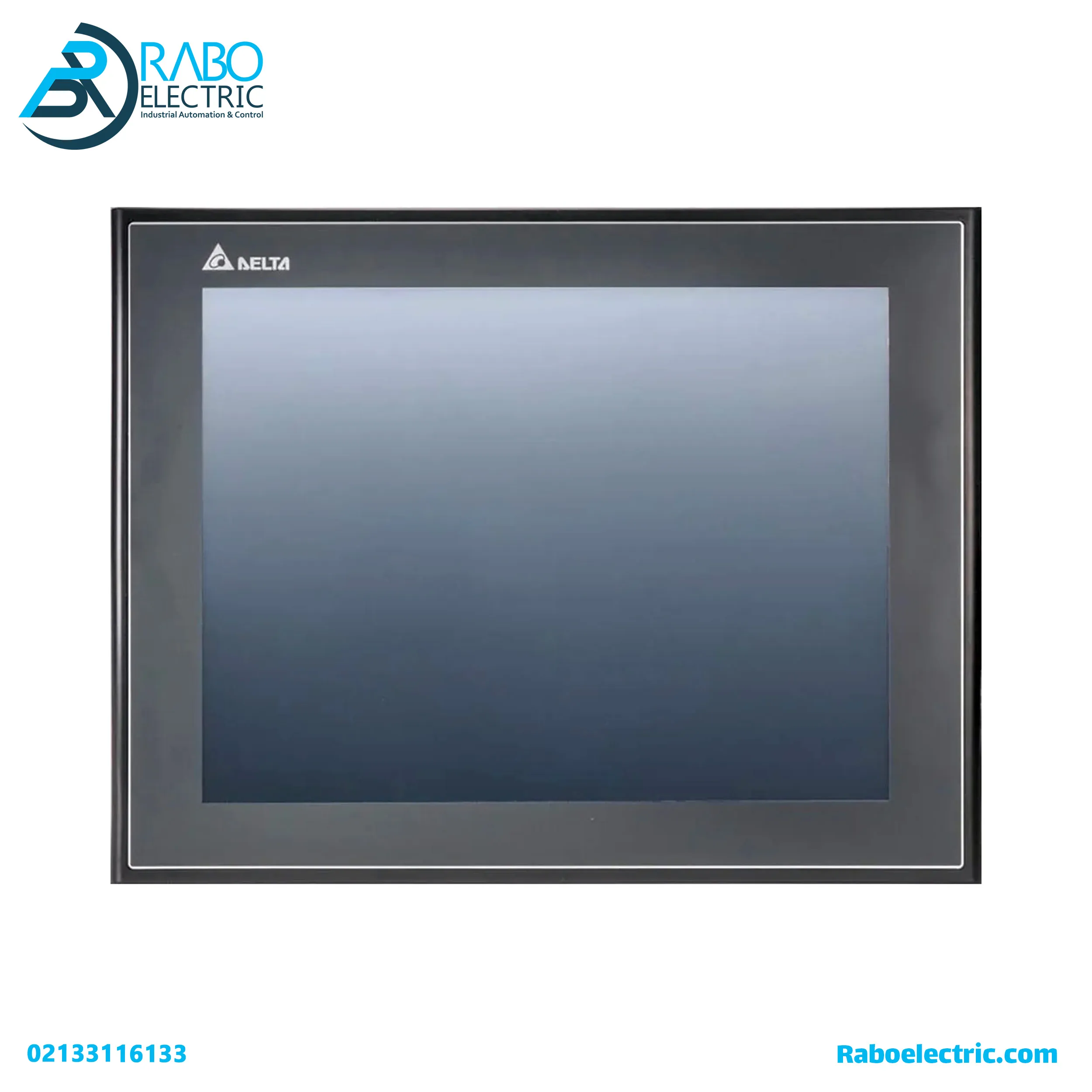 HMI دلتا 12 اینچ DOP-112WX