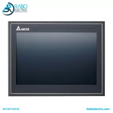 HMI دلتا 15 اینچ DOP-115WX