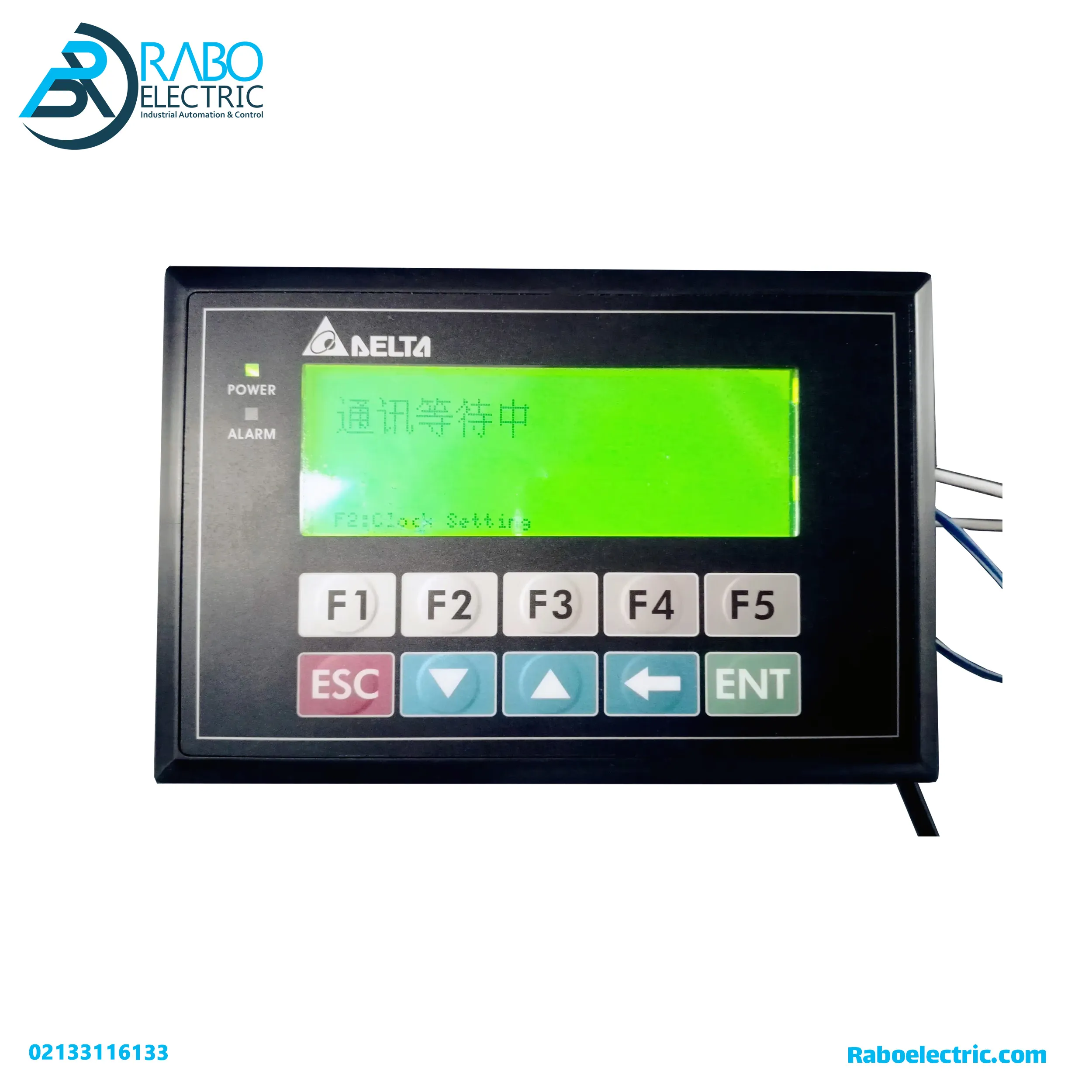 Delta Panel TP04G AL C Model Image 1