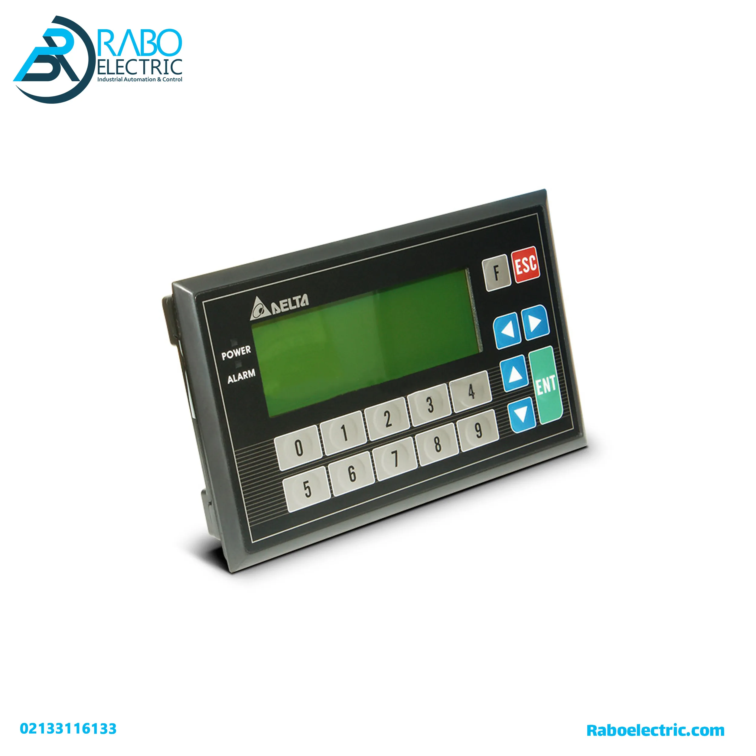 Delta Panel TP04G BL C Model Image 2