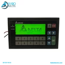 پنل متنی دلتا TP04P-32TP1R