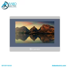 HMI اقتصادی 7 اینچ FE3370WE فلکسم اترنت دار