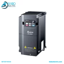 اینورتر دلتا 5.5KW سه فاز سری C200