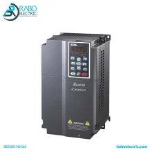 اینورتر 11KW سه فاز دلتا سری CH2000