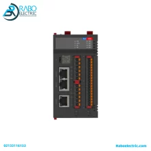PLC فلکسم 32 محور FL8-E32-D