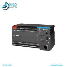 PLC دلتا مدل AS132R-A سری AS