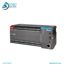 PLC دلتا مدل AS148R-A سری AS