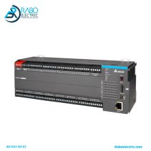 PLC دلتا مدل AS164P-A سری AS