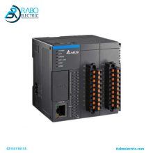 PLC دلتا مدل AS218RX-A سری AS
