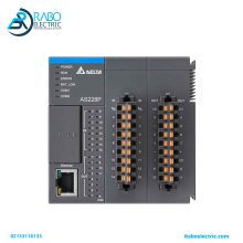 PLC دلتا مدل AS228P-A سری AS