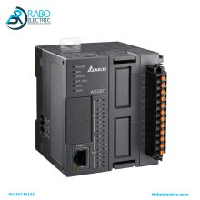 PLC دلتا مدل AS320T-B سری AS