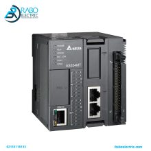 PLC دلتا مدل AS324MT-A سری AS