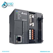 PLC دلتا مدل AS332P-A سری AS