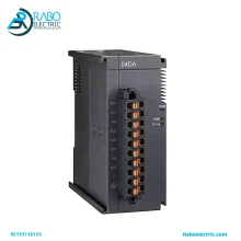 کارت خروجی آنالوگ دلتا AS04DA-A