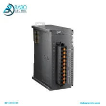 کارت خروجی پالس دلتا AS04PU-A
