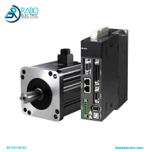 پک سروو 1.5KW دلتا سری A2 با موتور 2000RPM