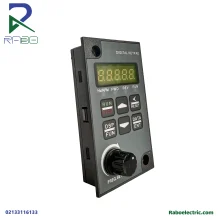 کیپد اینورتر تکو S31DOP-01