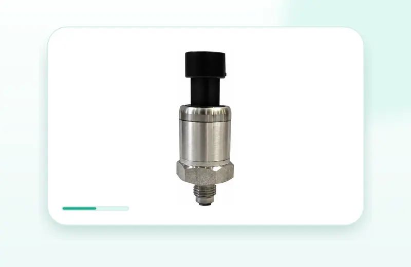 ترانسمیتر فشار موجود در رابو الکتریک